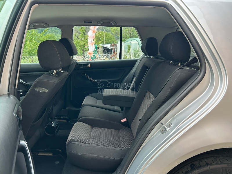 Volkswagen Golf 4 1.9 TDI HIGHLINE