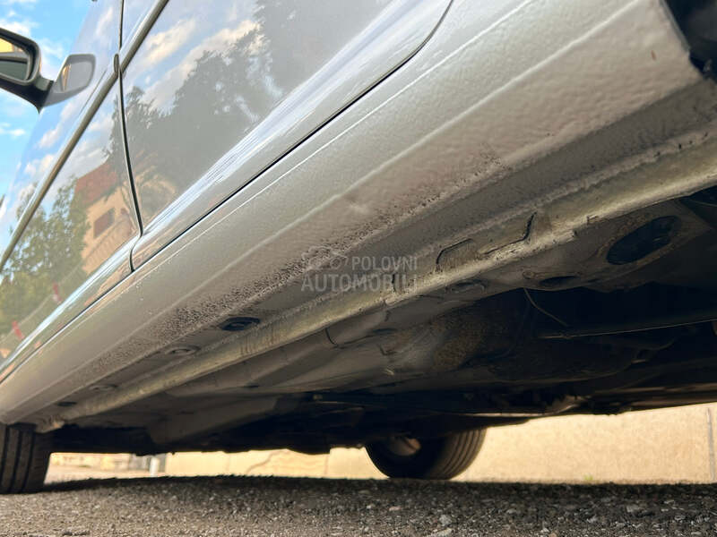 Volkswagen Golf 4 1.9 TDI HIGHLINE