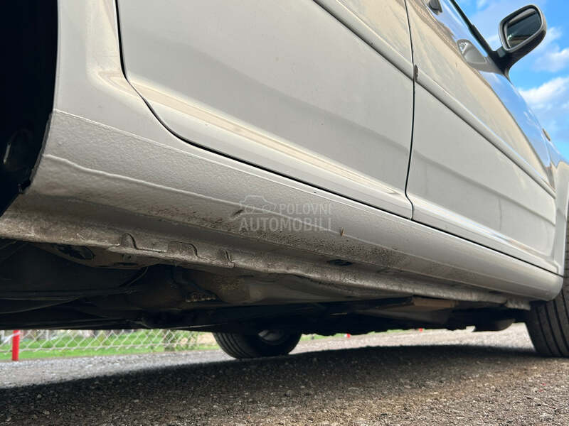 Volkswagen Golf 4 1.9 TDI HIGHLINE