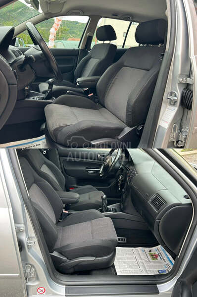 Volkswagen Golf 4 1.9 TDI HIGHLINE