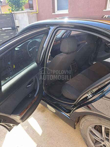 BMW 320 SALONSKO STANJE