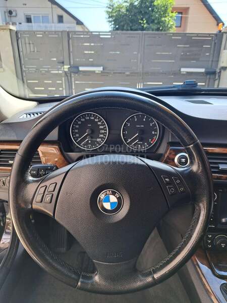 BMW 320 SALONSKO STANJE