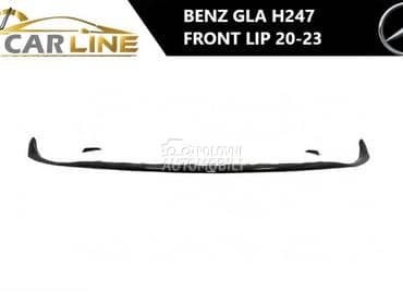 MERCEDES GLA H247 PREDNJI LIP za Mercedes Benz GLA 180