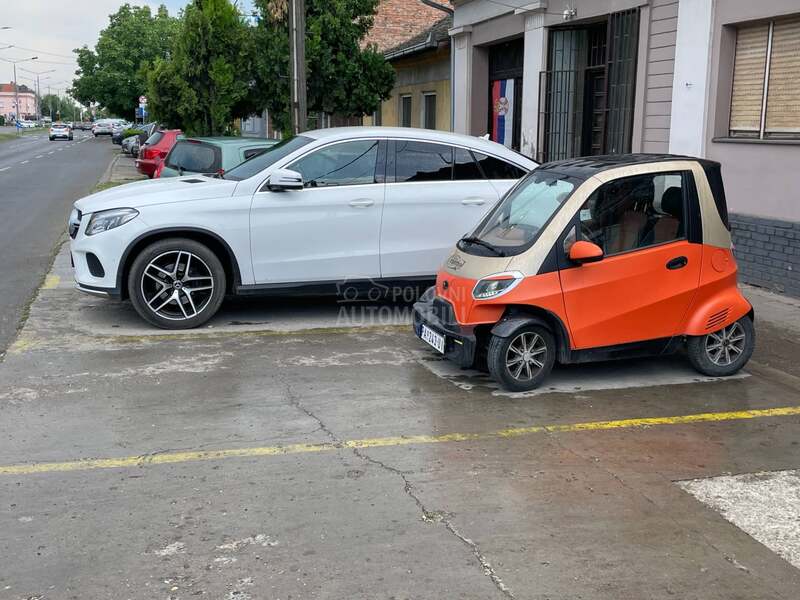 Linzda M3 