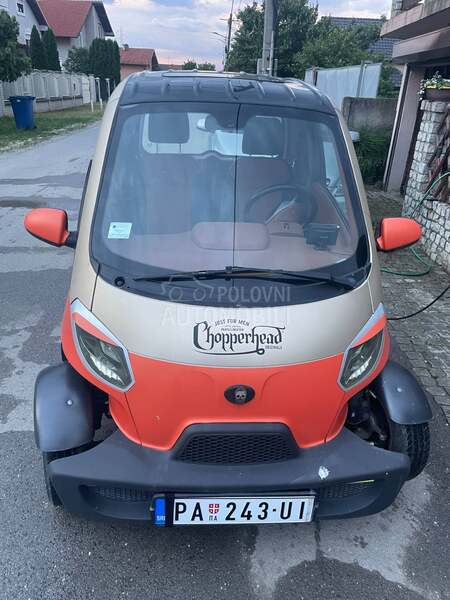 Linzda M3 