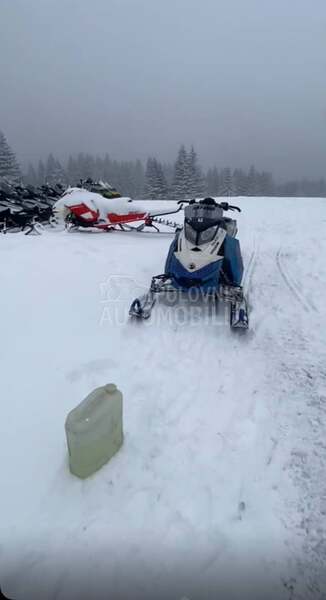 Bombardier summit 800