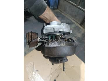 Turbina za BMW 525 od 1999. do 2004. god.