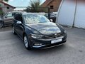 Volkswagen Passat B8 Alltrack DSG VIRTUEL