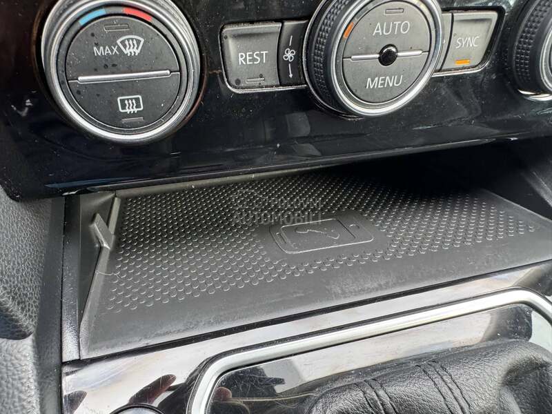 Volkswagen Passat B8 Alltrack DSG VIRTUEL