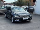 Volkswagen Passat B8 Alltrack DSG VIRTUEL