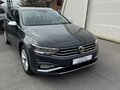 Volkswagen Passat B8 Alltrack DSG VIRTUEL