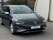 Volkswagen Passat B8 Alltrack DSG VIRTUEL