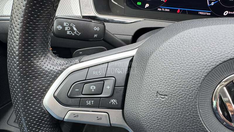 Volkswagen Passat B8 Alltrack DSG VIRTUEL