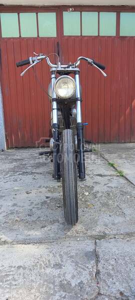 MZ 150TS