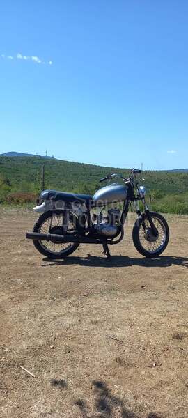 MZ 150TS