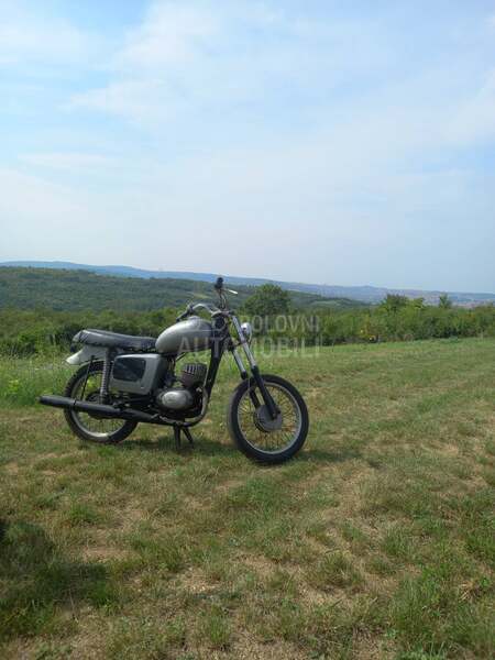 MZ 150TS