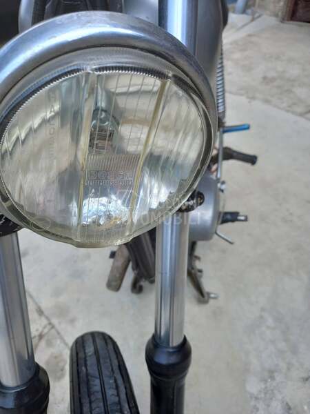 MZ 150TS
