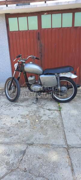 MZ 150TS