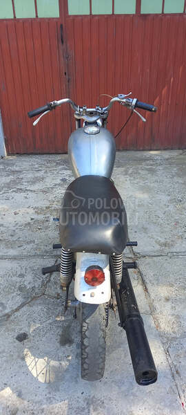 MZ 150TS