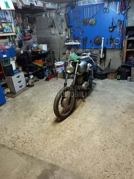 MZ 150TS
