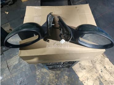 Retrovizor za Alfa Romeo 147 od 2001. do 2005. god.