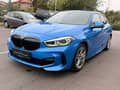 BMW 116 d/m-sport/AUT
