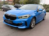 BMW 116 d/m-sport/AUT