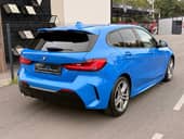 BMW 116 d/m-sport/AUT