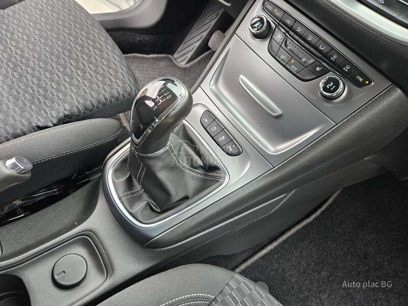 Opel Astra K 1.6cdti MATRIX/KAM