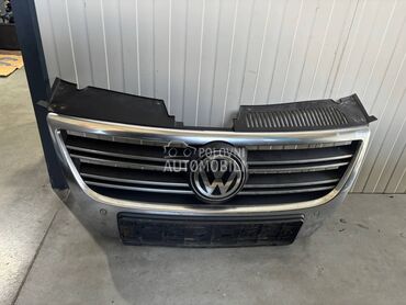 R-line Maska za Volkswagen Passat B6