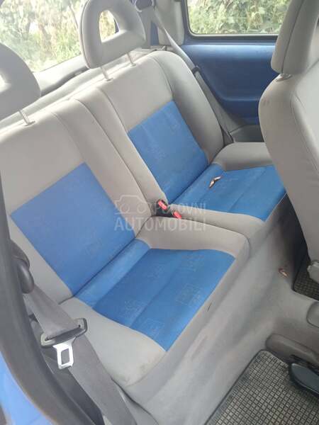Volkswagen Lupo 1.0