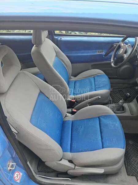 Volkswagen Lupo 1.0