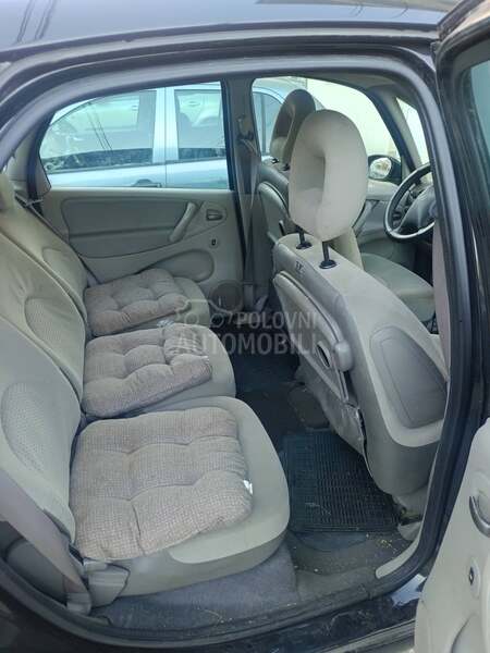Citroen C4 Picasso 2.0.hdi