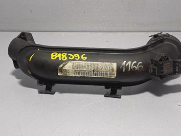 CRIJEVO za Seat Leon