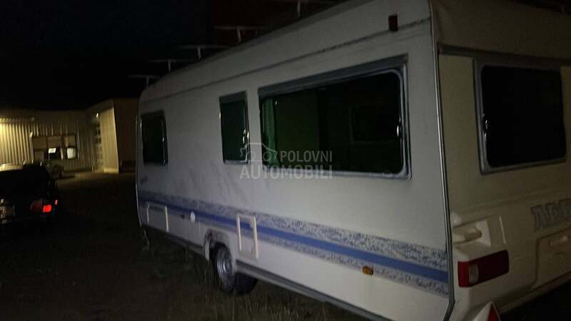 Adria Unica 5206