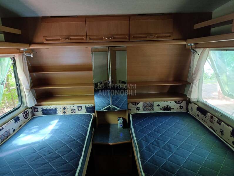 Adria Unica 5206