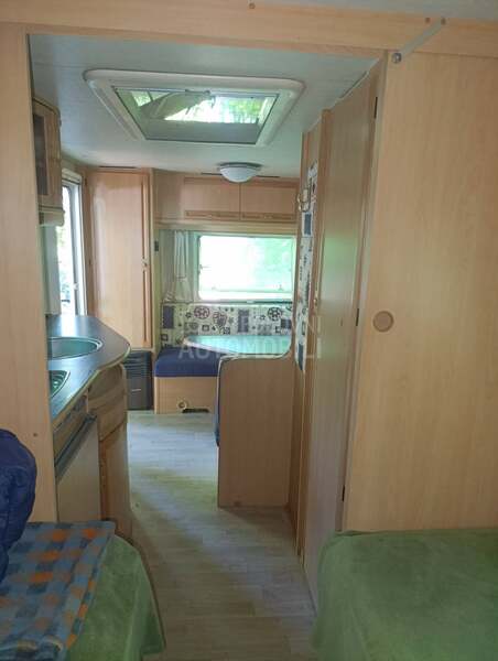 Adria Unica 5206