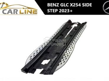 MERCEDES GLC  PRAGOVI SET 23- za Mercedes Benz 190, GLC 200