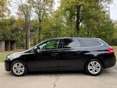 Peugeot 308 1.6hdi holand