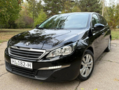 Peugeot 308 1.6hdi holand