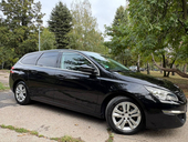 Peugeot 308 1.6hdi holand