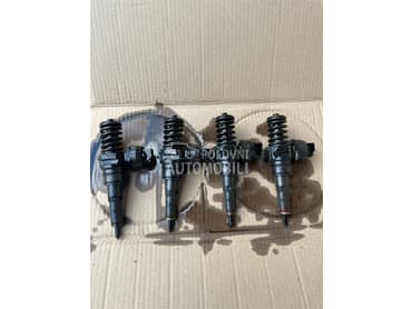 Dizne 2.0 8V DPF za Volkswagen Golf 5, Golf Plus, Passat B6 ...