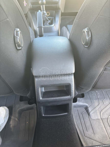 Citroen C4 1.6HDI