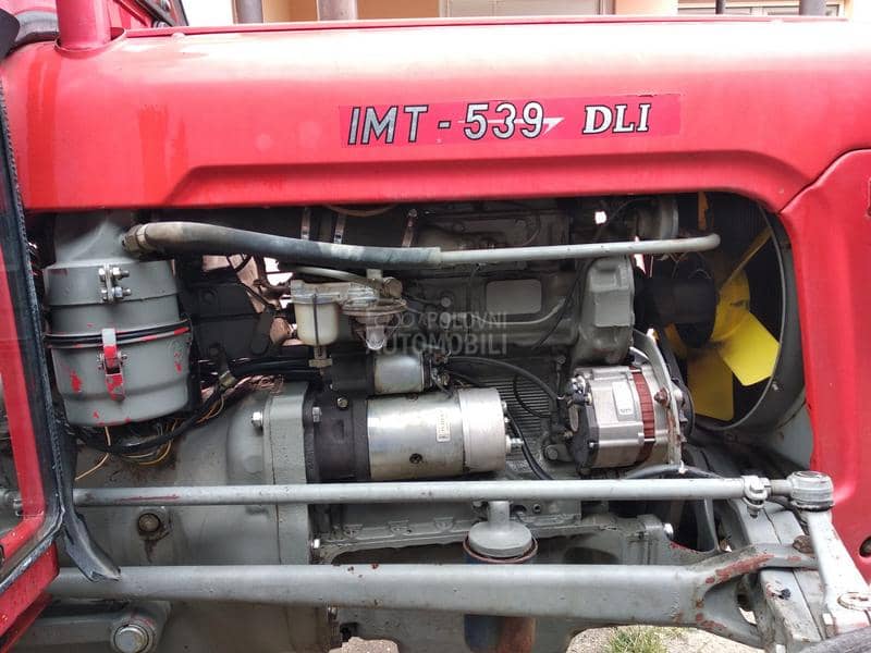 IMT 539