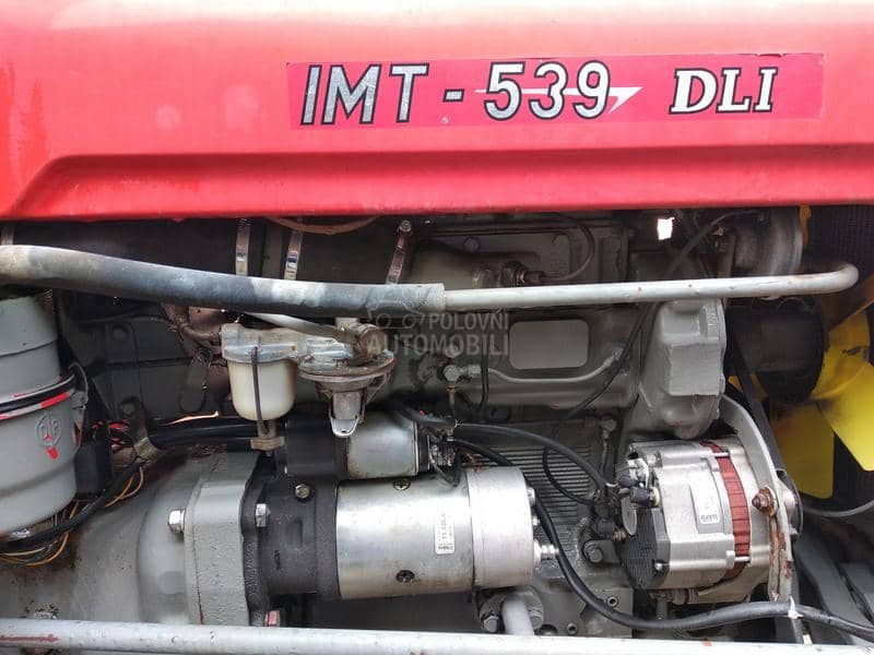 IMT 539