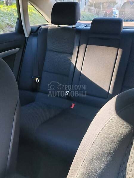 Audi A6 C6