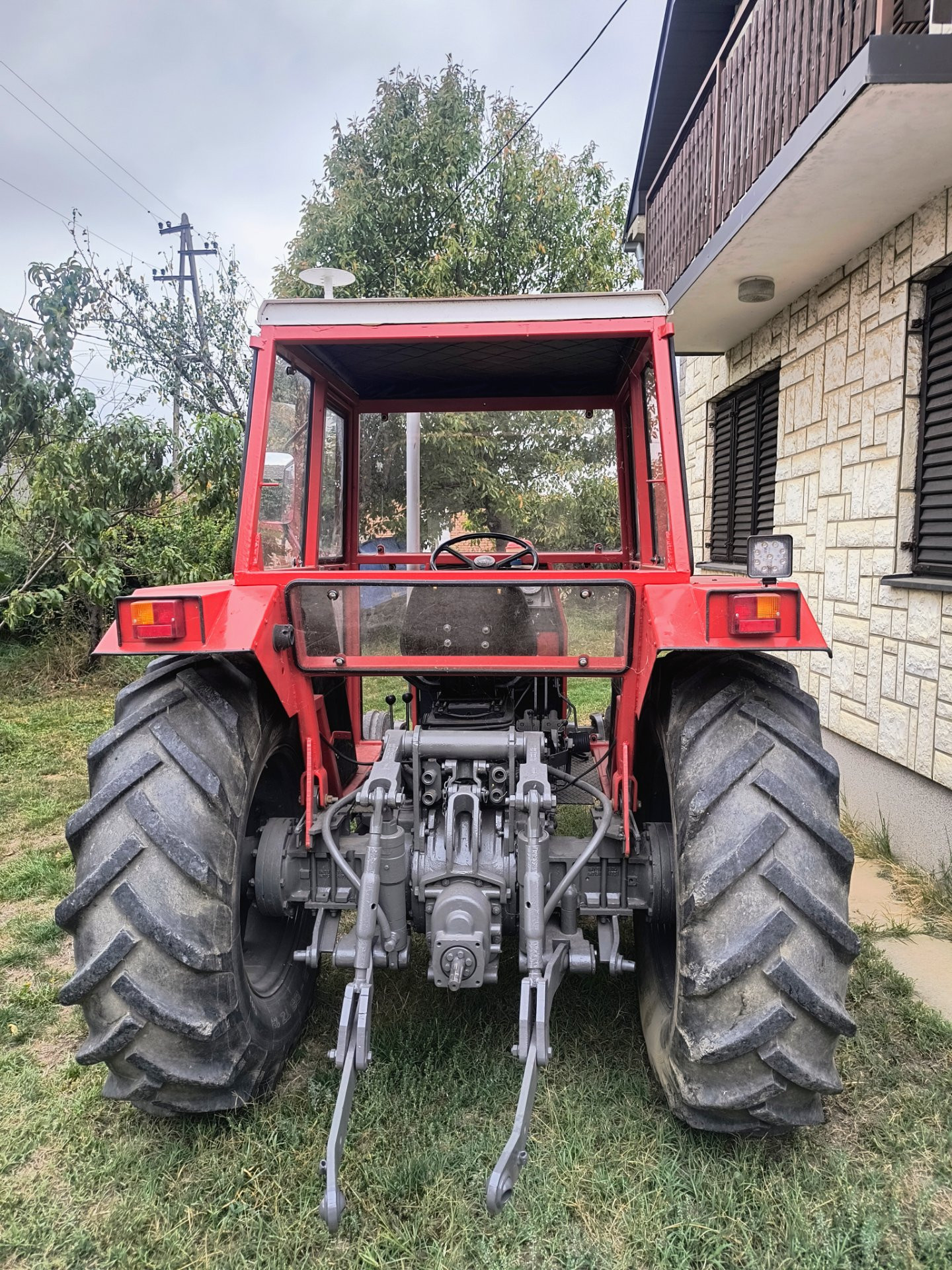 IMT 565