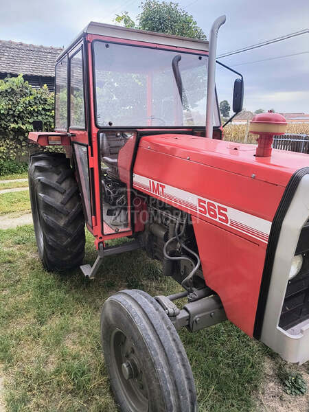 IMT 565