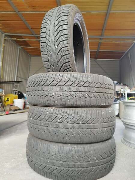 Semperit 185/60 R15 Zimska