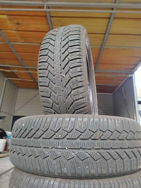 Semperit 185/60 R15 Zimska